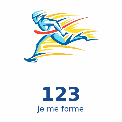 1 2 3 J e Me Forme
